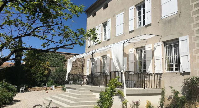 Villa Rhôna, Забронировать Вилла Виллы Овернь-Рона-Альпы, Вилла