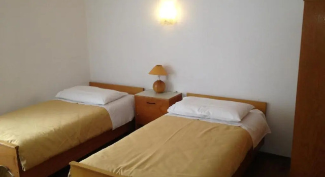 Одноместный номер Standard Hotel Des Alpes - Restaurant & Pizzeria