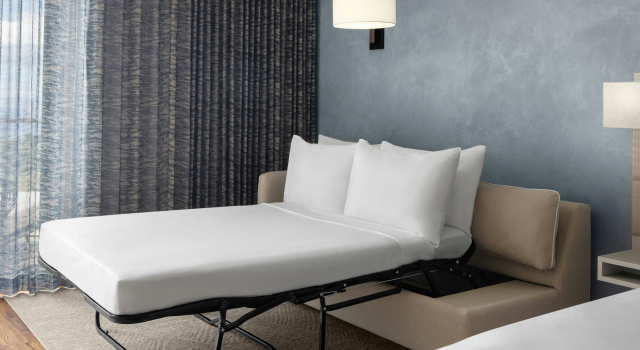 AC Hotel by Marriott Maui Wailea, Забронировать Отель Уэйлея Мауи