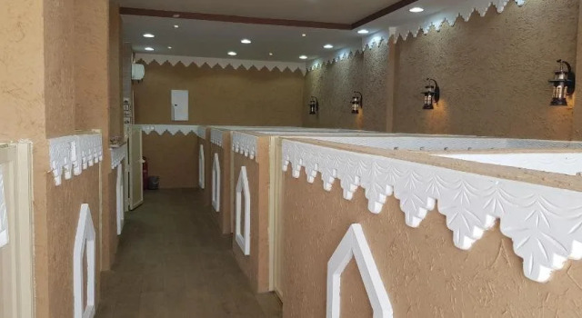 Saif Tabuk Aparthotel, Buchen Sie Hotel 4-Sterne-Hotels in Tabuk, 4*