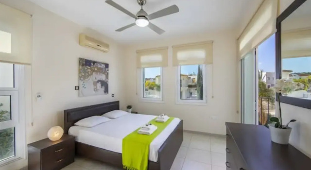 Villa for Rent in Protaras 1133
