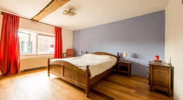 Коттедж с 2 комнатами Farm Stay Luythoeve