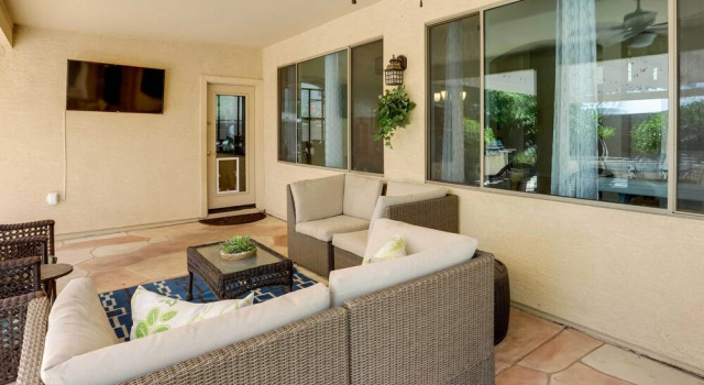 Gorgeous Goodyear Home w/ Pool & Hot Tub!