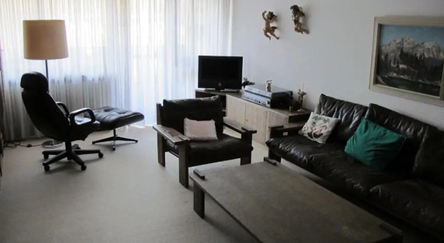 Апартаменты Apartment Panorama