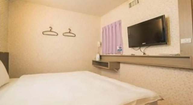 Номер Economy Happy Holiday Hotel