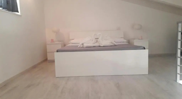 Апартаменты с видом на бассейн White Club Residence