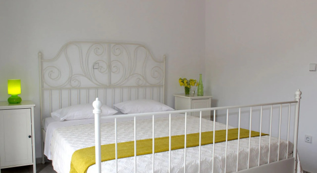 Апартаменты Economy Ithacas Poem Apartments