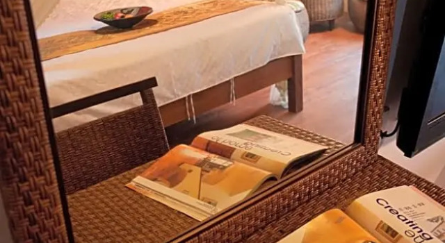 Standard Vierer Zimmer mit Bergblick Cloudenjoy B&B