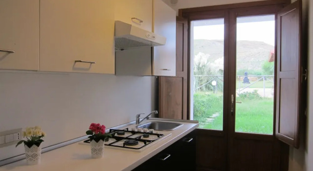 Barko Apartments & Suites, Book Lejlighed Hoteller i Cutro med pool, Swimmingpool