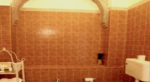 Номер Executive The Kothi Heritage