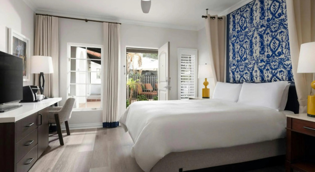 Triada Palm Springs, Autograph Collection by Marriott