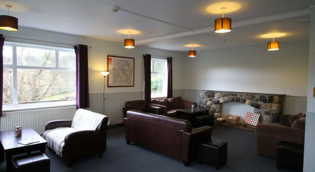 YHA Snowdon Llanberis, Book Hostel / Vandrerhjem Hostels i Snowdonia, Hostel / Vandrerhjem