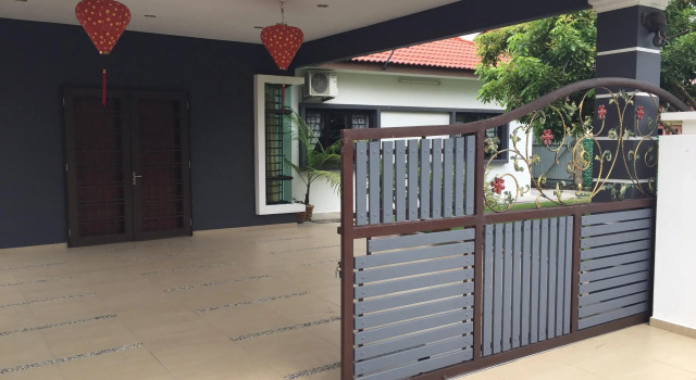 Sunshine Bungalow