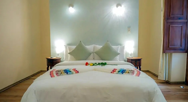 Номер Luxury Casa El Edén