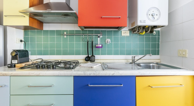 Vagellai Apartment in Firenze, Забронировать Апартаменты/квартира Флоренция Тоскана, рядом с Дом Буонаротти