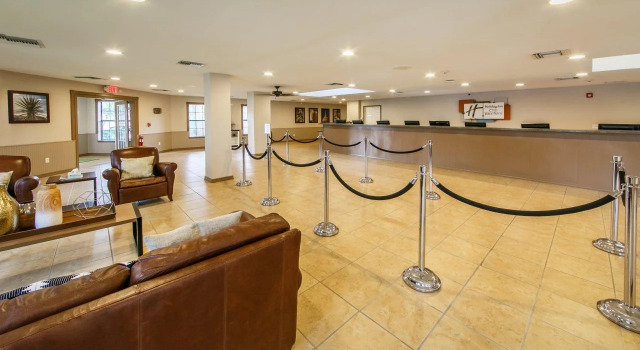 Holiday Inn Club Vacations Hill Country Resort, Забронировать Курортный отель Каньон-Лейк Texas Hill Country
