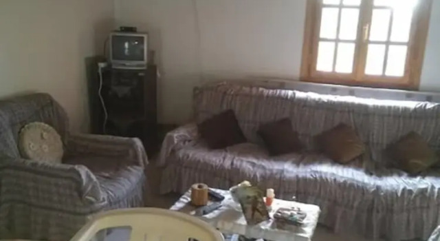 Country House Christopoulos, Забронировать Отель Отели периферии Западной Греции с парковкой, Парковка