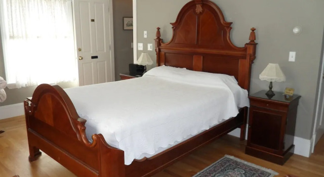 Номер Standard Windsome Bed & Breakfast