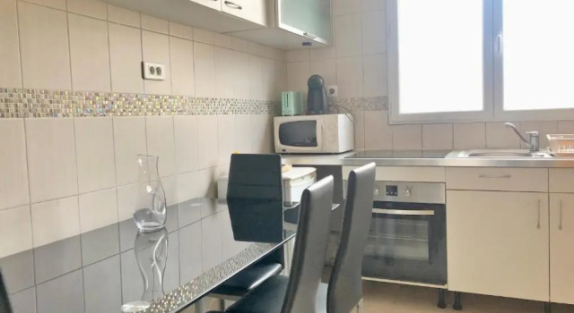 Duplex 2 chambres 4 personnes - Bourg de Saclay, Varaa Huoneisto Saclay Essonne