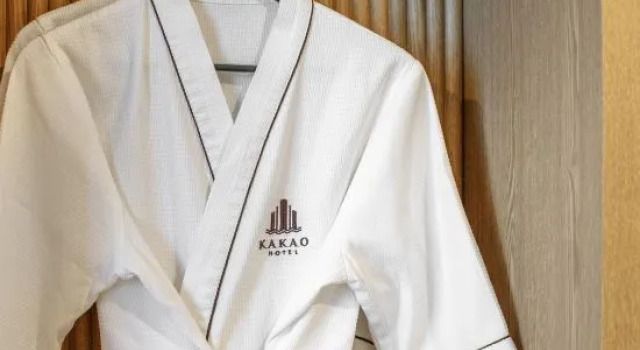 Sacheon Hotel Kakao