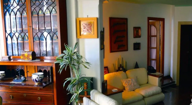 Casa Argentino