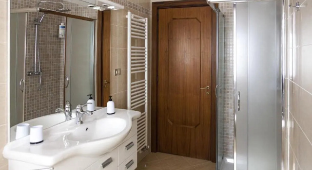 Standard Zimmer Bb Lecce House