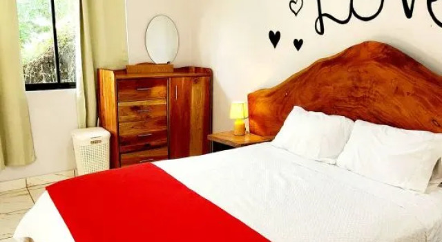 Romantic Suite with Pool, Buchen Sie Hotel Chachagua Alajuela