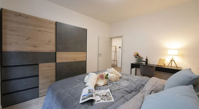 Boutique Apartment 2