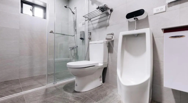 Номер Superior Zhuo Ye Cottage