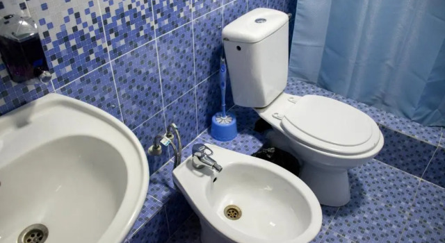 Suite Astana Hotel