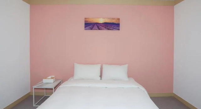Двухместный номер Standard Maison Mini Hotel