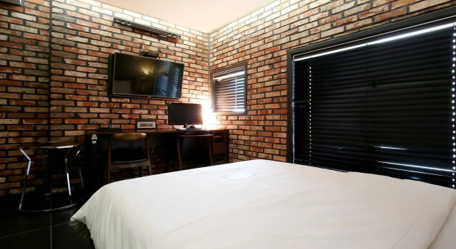 H Avenue Hotel Yeocksam