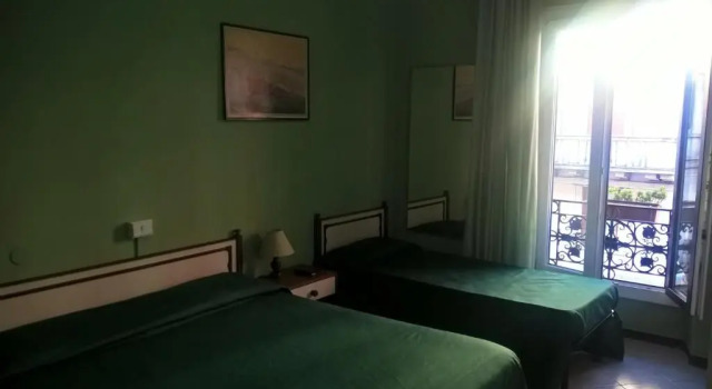 Номер Hotel Del Sole