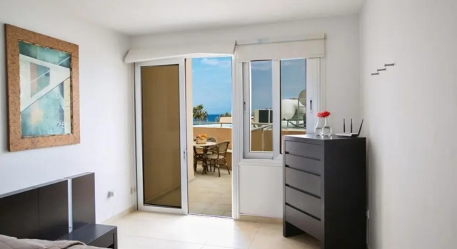 Apt Tayla AQ Ftb301, Rezervovat Hotel Protaras Famagusta, poblíž Sunrise Beach
