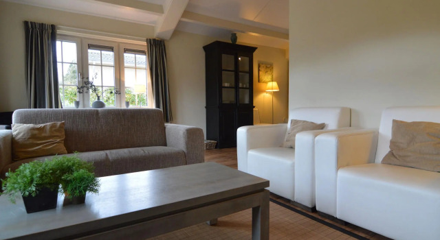 Holiday Home in the Veluwe in Nature, Prenota Hotel Hotel e alloggi a Putten, Hotel