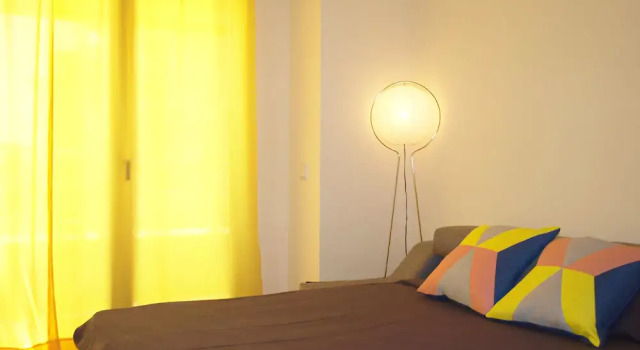 ApartUP Yellow Opera View, Забронировать Отель Каминс-аль-Грау 