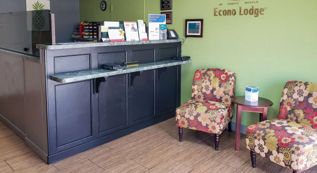 Economy Inn, Забронировать Отель Элизабет-Сити Северная Каролина