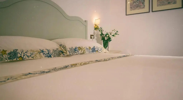 Двухместный номер Standard Hotel Villa Maria