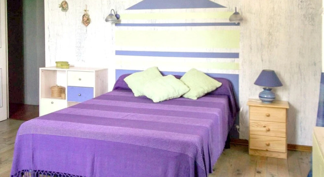 Holiday Home Route du Palis