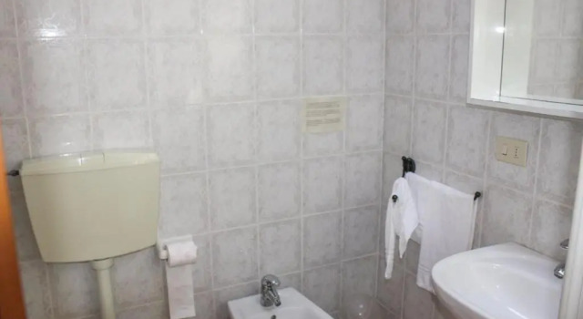 Двухместный номер Standard Agriturismo Il Bardellino
