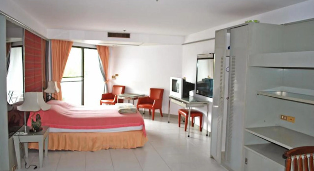 Paradise Condominium Apartments