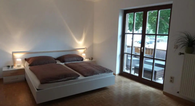 Коттедж Ferienhaus van Vliet