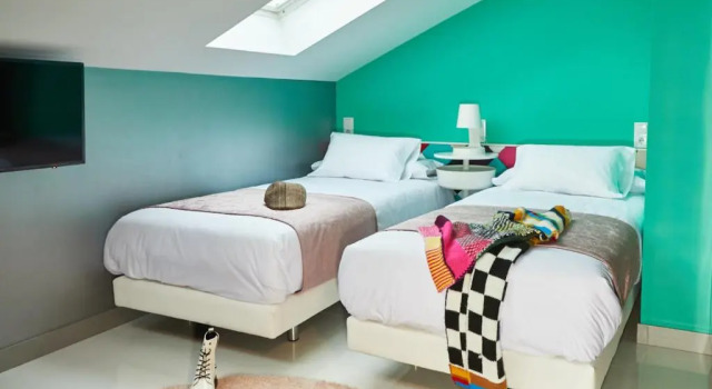 Номер Standard Hotel Freedom