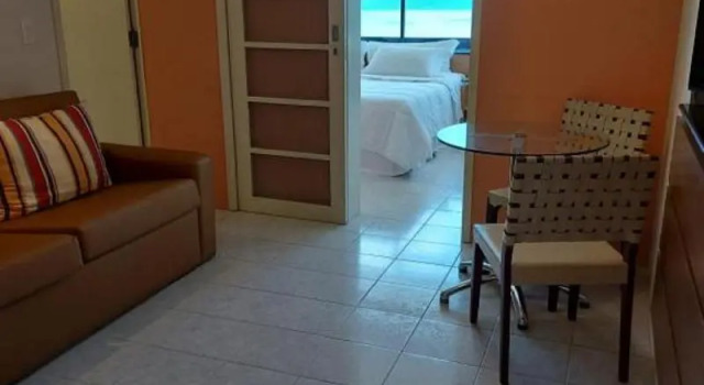 Номер Standard Hotel Euro Suíte Recife Boa Viagem By Nacional Inn
