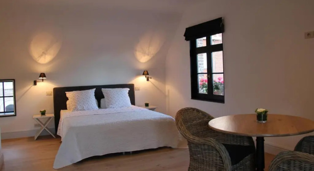 Номер Standard Guesthouse Villa Vauban