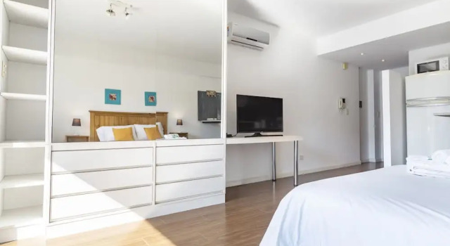 Апартаменты Superior Arevalo Apartment by Be Local Argentina