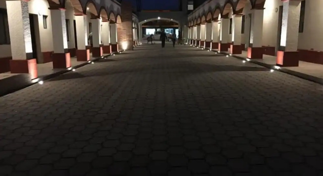 Двухместный номер Luxury Hotel Andares de Kino By Rotamundos