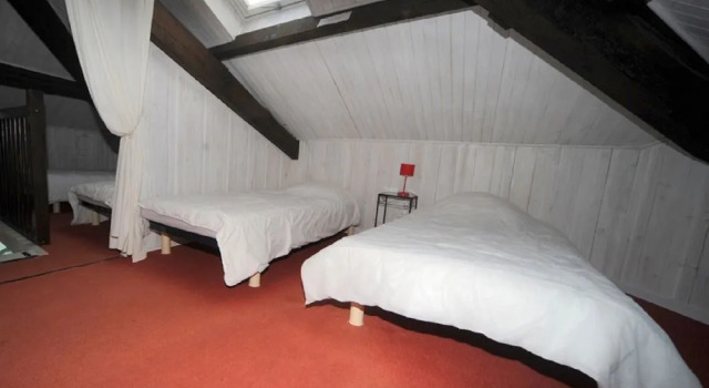 Grange Carole - 6 personnes, Rezerwuj Hotel Soustons Landes