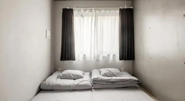 Marvelous Ryogoku - Vacation STAY 74211v, Забронировать Отель Токио Токийский столичный округ, рядом с Bekko Museum
