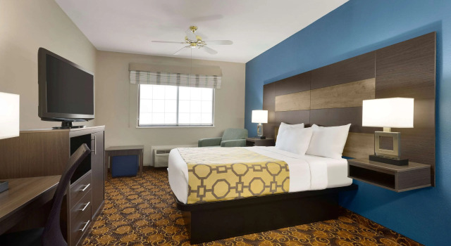 Baymont by Wyndham Winchester, Réserver Hôtel Winchester Kentucky